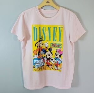Disney Mickey's Gang Vol. 10 Graphic Tee